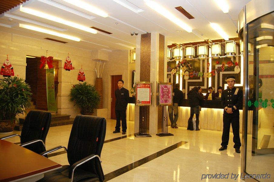 Kasion Pugis Hotel Yiwu  Exteriör bild